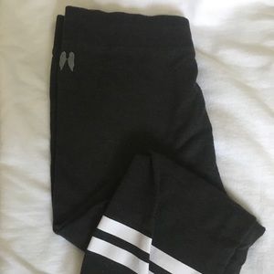 Capri joggers